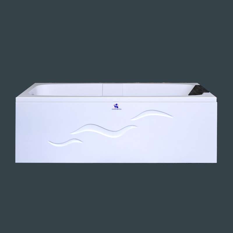 وان حمام آدمیرال مدل النا کنج چپ وان حمام آدمیرال مدل النا کنج چپ