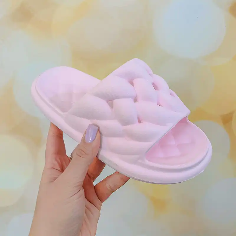 دمپایی زنانه مدل PK.2769