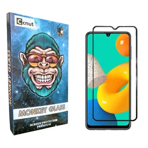 Coconut monku Screen Protector For Samsung Galaxy M32