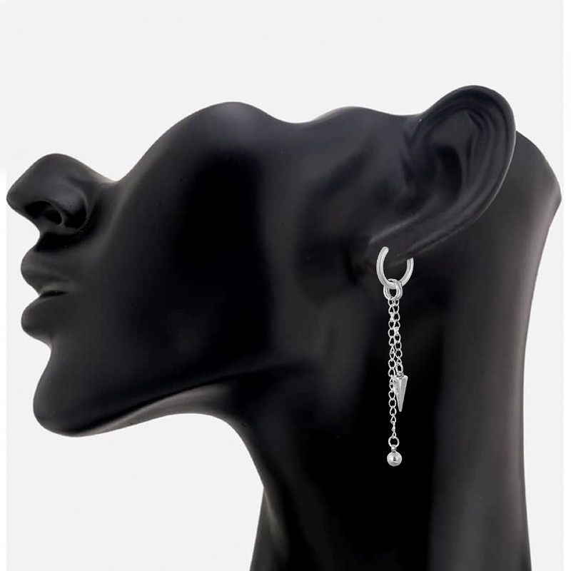 پیرسینگ گوش زنانه پایتخت کد PS704