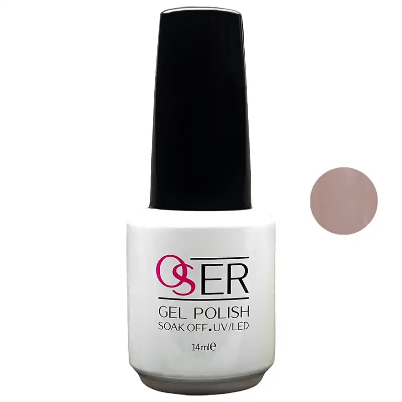 لاک ژل ناخن اسر مدل بیس کد B03