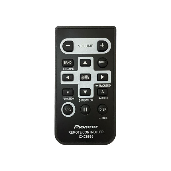 ریموت کنترل پایونیر مدل PLONEER CXC8885 ریموت کنترل پایونیر مدل PLONEER CXC8885