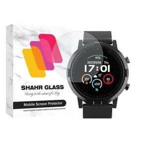 Shahr Glass SMPWATCHS Screen Protector For Haylou LS05S RT