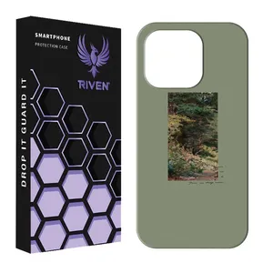 RIVEN RI1-1 Case For Apple iPhone 12