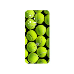 MAHOOT Tennis Cover Sticker for Xiaomi Poco X5