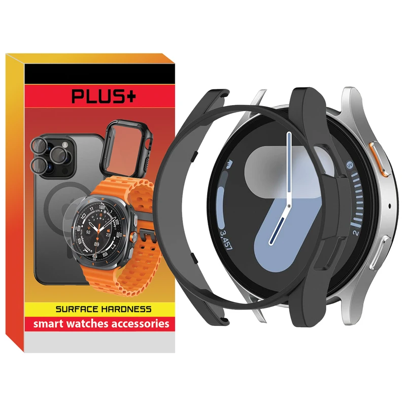 کاور پلاس مدل PL-NGL مناسب برای ساعت هوشمند سامسونگ Galaxy Watch 7 44mm