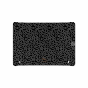 MAHOOT Black-Silicon Cover Sticker for Samsung Galaxy Tab S2 9.7 2015 T815