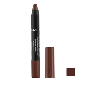 رژ لب مدادی سوپرتاچ شماره 12