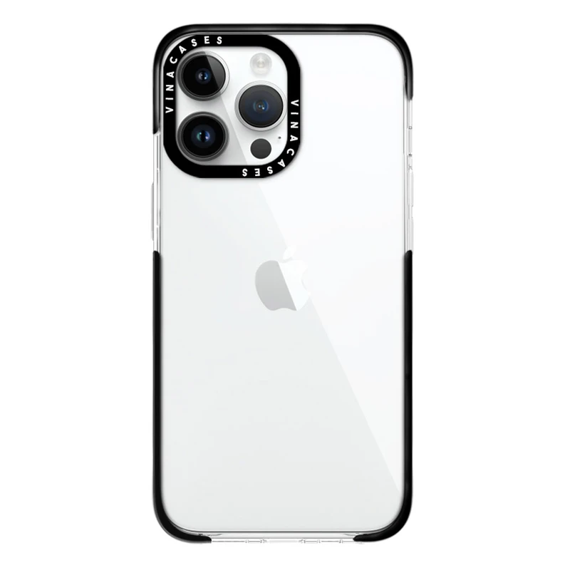 کاور ویناکیسز مدل ضد ضربه مناسب برای گوشی موبایل اپل iphone 14 pro max