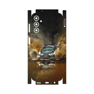 MAHOOT Rally-FullSkin Cover Sticker for Samsung Galaxy A14