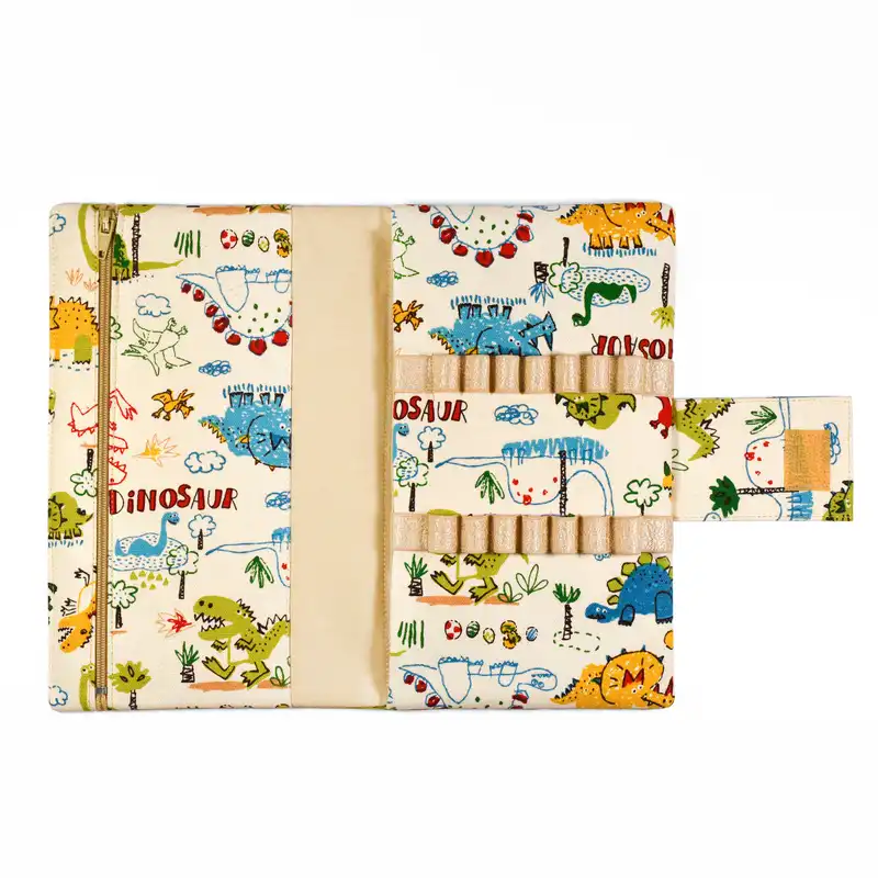 جامدادی طوطی دیزاین طرح رومی کد RM05