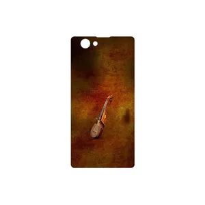 MAHOOT Rabab Cover Sticker for Sony Xperia Z1 Compact