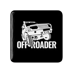 مگنت خندالو مدل آفرود Off Road کد 26311