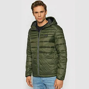 کاپشن مردانه جک اند جونز مدل 12191902