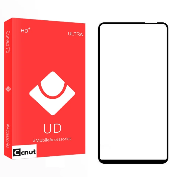 محافظ صفحه نمایش کوکونات مدل UD2 مناسب برای گوشی موبایل هوآوی Nova 7