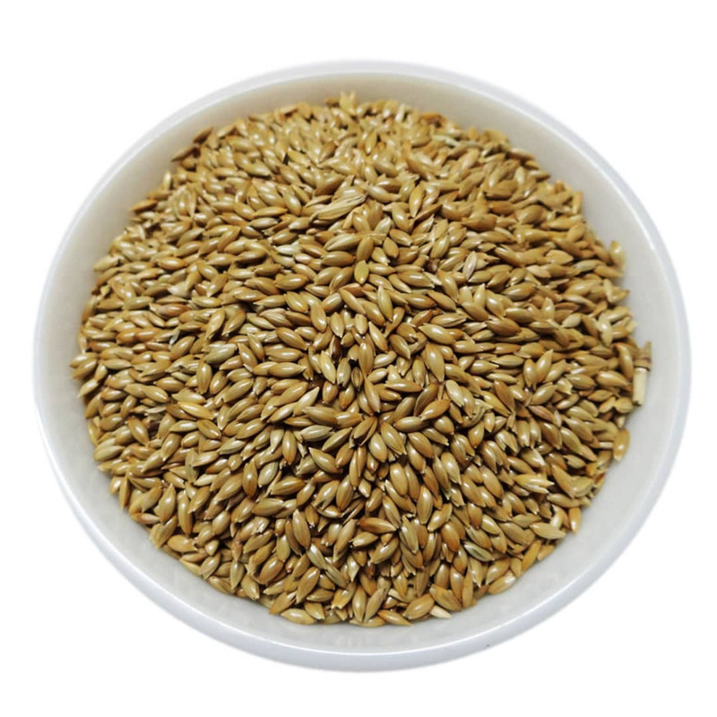 غذای پرندگان بازرگانی سپهر مدل  کتان ارزن، هفت تخم و کتان سبز کد 103 وزن 1500گرم مجموعه 3 عددی