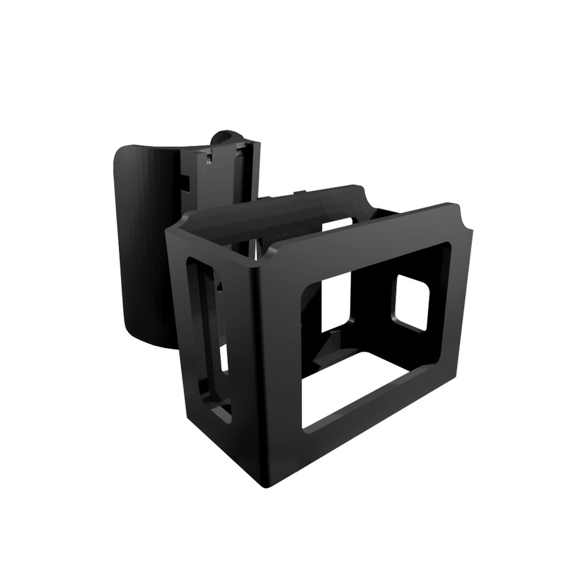 پایه نگهدارنده اسپیکر برای دوچرخه مدل JBL GO4