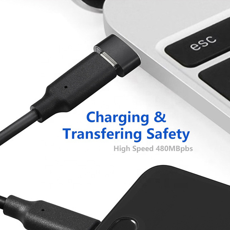 مبدل USB-C به USB رینیکا مدل ra-otg22