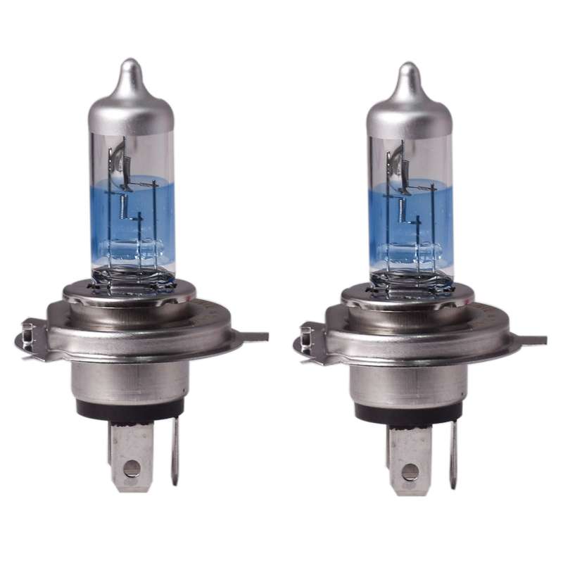  لامپ خودرو تانگسرام مدل MegaLight Ultra +150 کد H4 بسته 2 عددی