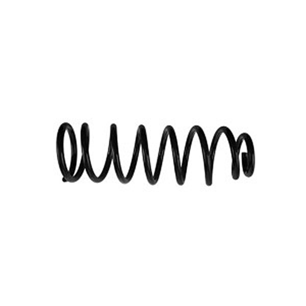 فنر لول عقب مدل BR1036455 مناسب برای جک اس 5