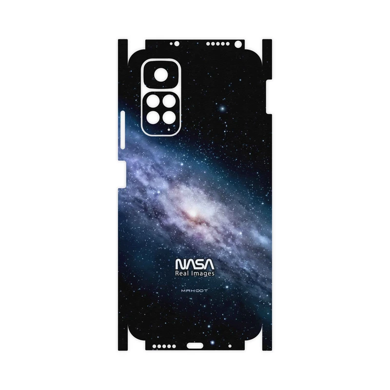 برچسب پوششی ماهوت مدل Universe-by-NASA-3-FullSkin مناسب برای گوشی موبایل شیائومی Redmi Note 11S
