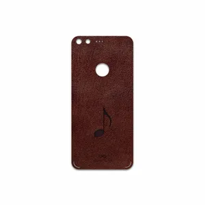 MAHOOT NL-CHNG Cover Sticker for Google Pixel