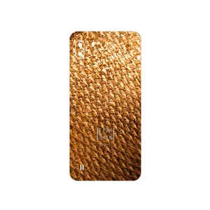 MAHOOT Fish Skin Cover Sticker for Samsung Galaxy A10