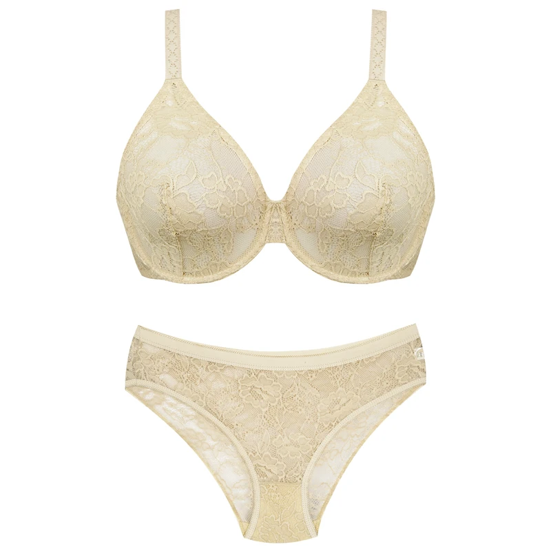 ست شورت و سوتین زنانه پانیذ کد 9001-C