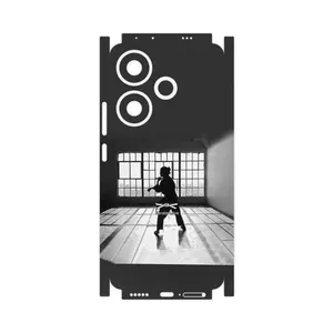 MAHOOT Karate-FullSkin Cover Sticker for Xiaomi Poco F6