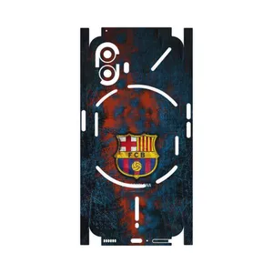 MAHOOT Barcelona_2-FullSkin Cover Sticker for Nothing Phone 2