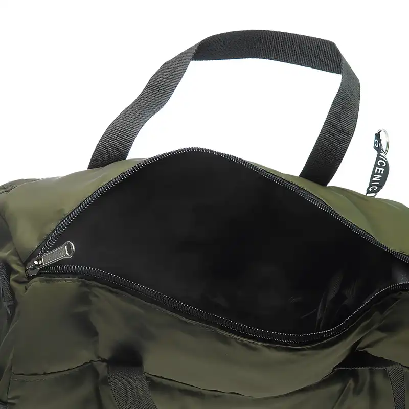 ساک ورزشی مدل Circle M