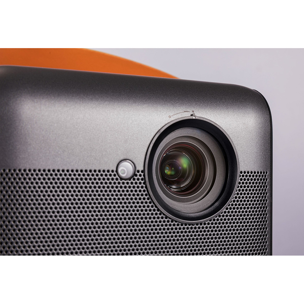 مینی ویدئو پروژکتور مدل Formovie Dice