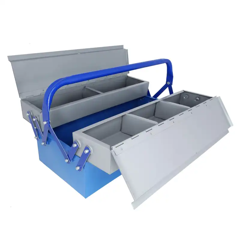 جعبه ابزار  مدل ART-TLBX-402-2S