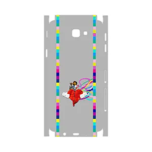 MAHOOT Collage of Heartbreak-FullSkin Cover Sticker for Samsung Galaxy J5 Prime