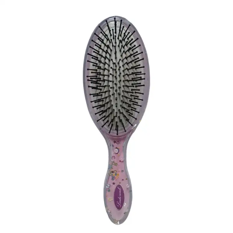 برس مو مدل لیندا کریستالی کد You