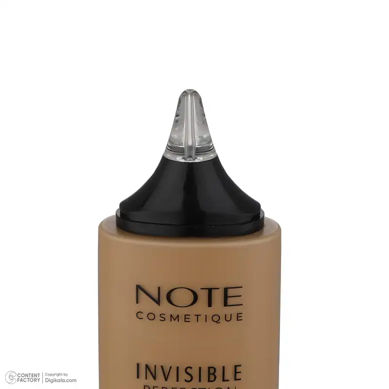 کرم پودر نوت مدل Cosmetique شماره 190 حجم 35 میلی لیتر