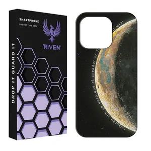 RIVEN RI1-11 Case For Apple iPhone 12