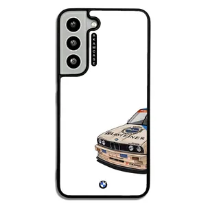 AKAM AMC-WSGS22-BMW-26 Cover For Samsung Galaxy S22