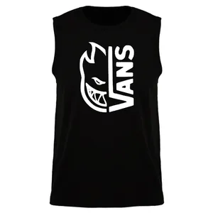 تاپ مردانه مدل  D03 رنگ مشکی