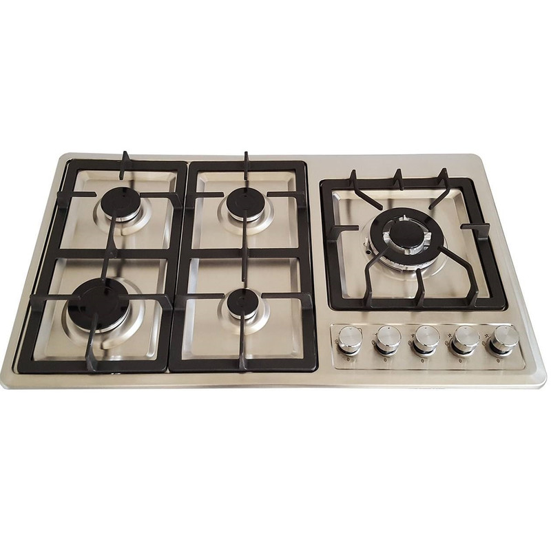 ست هود و اجاق گاز صفحه ای مدل P4 ست هود و اجاق گاز صفحه ای مدل P4