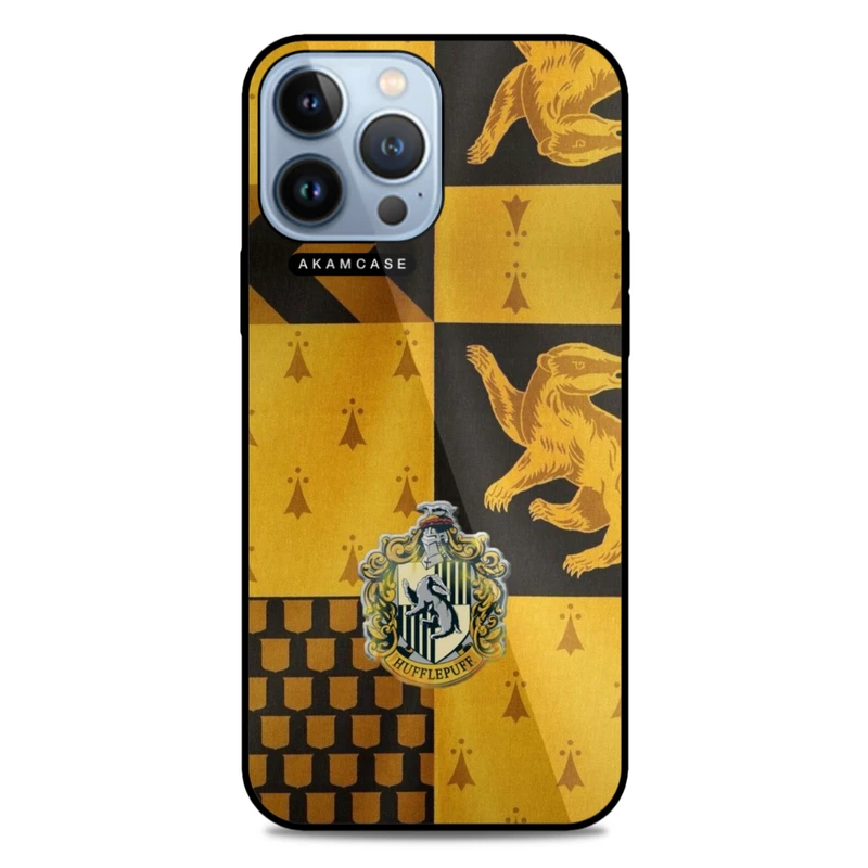 کاور آکام مدل AMC-WA13PROMAX-HARRY POTTER-45 مناسب برای گوشی موبایل اپل iPhone 13 Pro Max