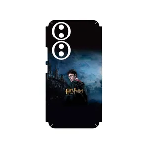 MAHOOT Harry Potter Cover Sticker for Honor 90