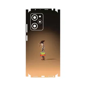 MAHOOT Toy_Story-FullSkin Cover Sticker for Xiaomi Poco X5 Pro