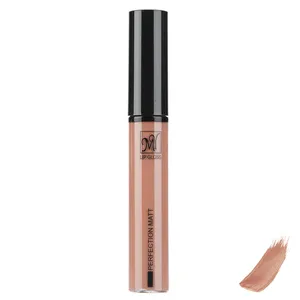 MY Black Diamond Perfection Matt Lip Gloss 01