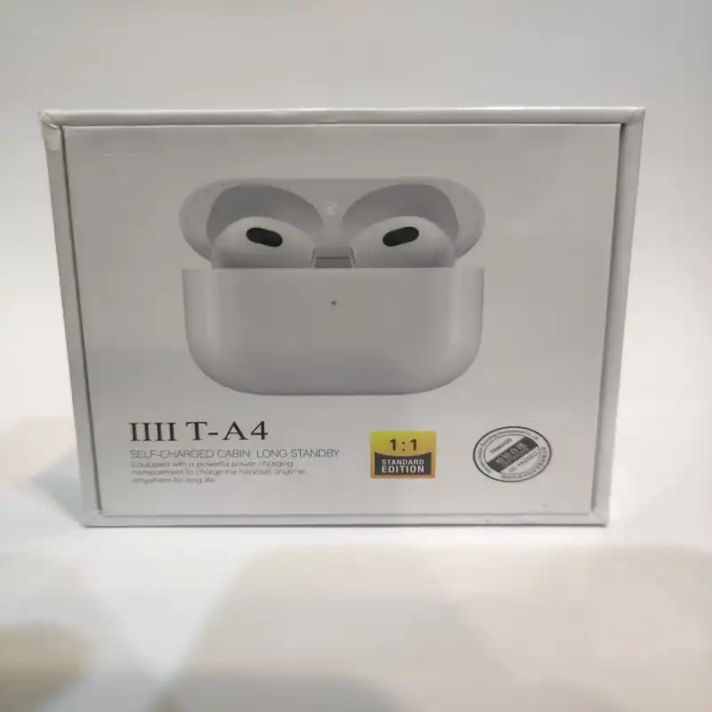 هندزفری بی سیم ترانیو مدل T-A4