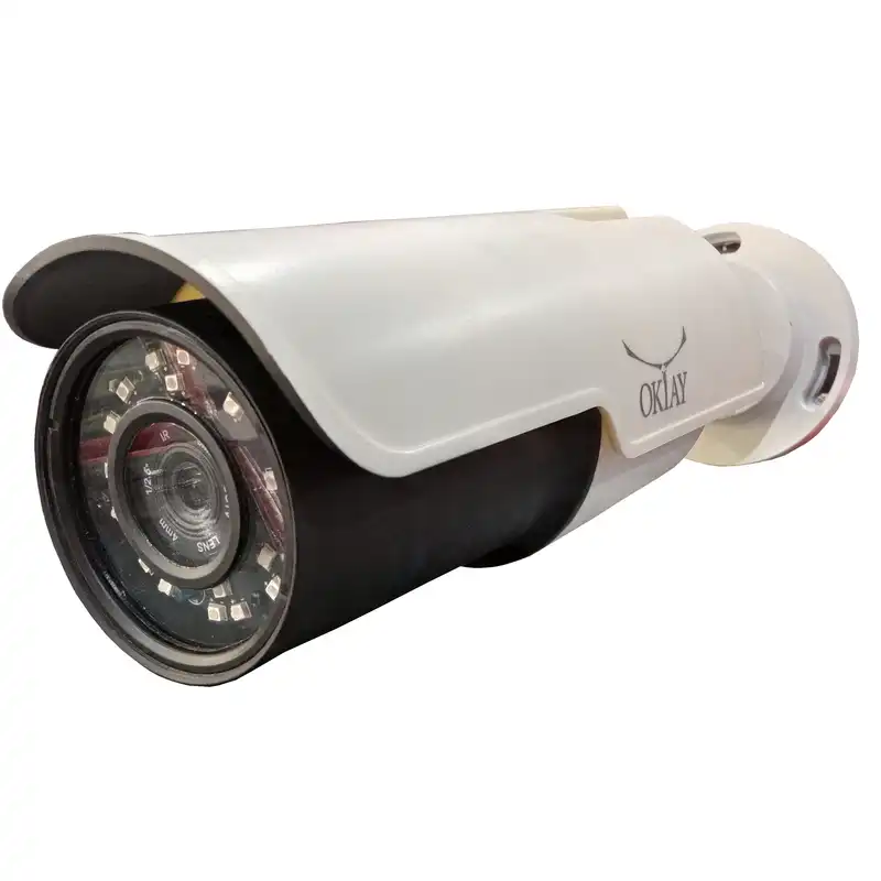 دوربین مداربسته آنالوگ اوکتای مدل SK_048F22