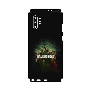 MAHOOT WALKING DEAD-FullSkin Cover Sticker for Samsung Galaxy Note 10 Plus
