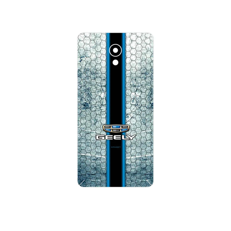 برچسب پوششی ماهوت مدل GEELY مناسب برای گوشی موبایل لنوو Vibe P2