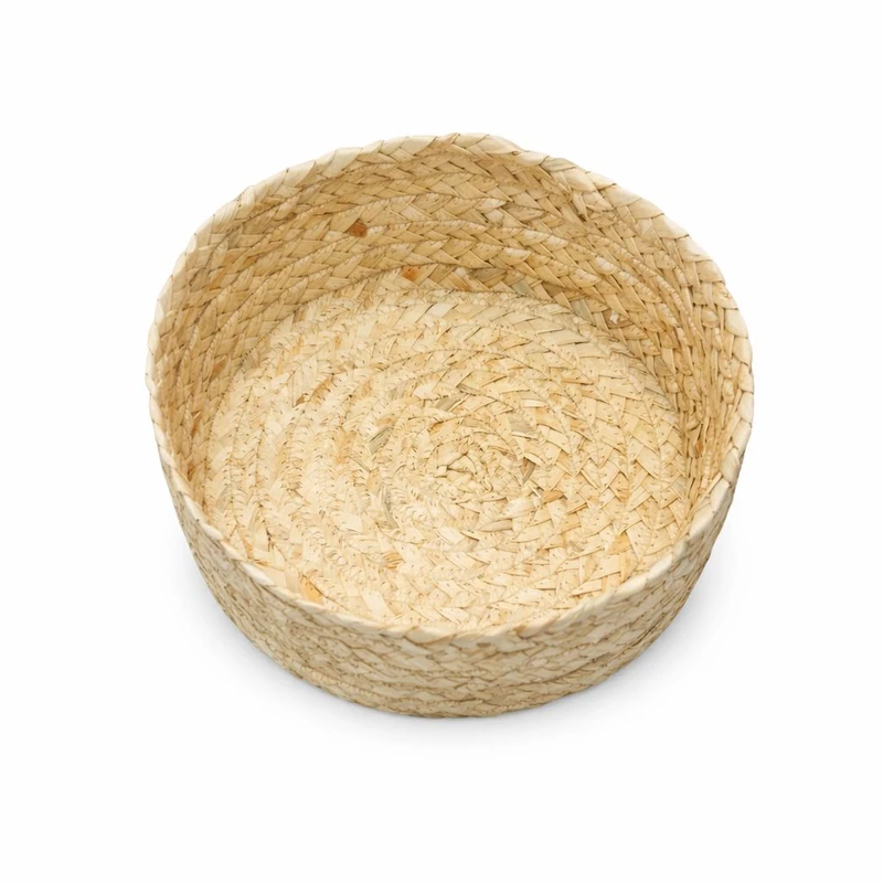 سبد حصیری کد ۱۰۳۳