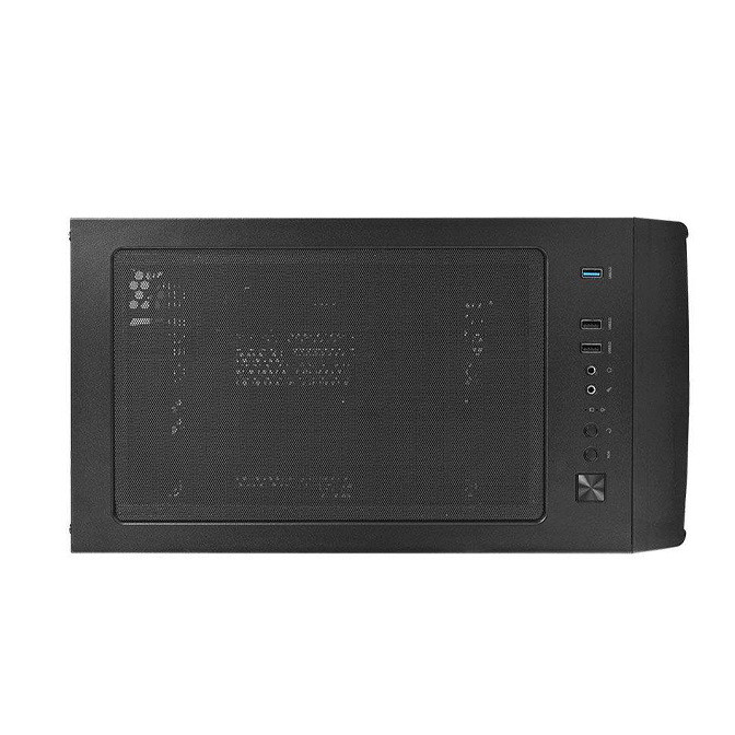 کیس کامپیوتر ترمالتیک مدل Commander G31 TG ARGB 2